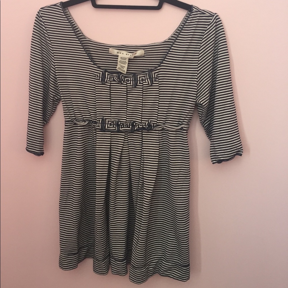 Striped Top